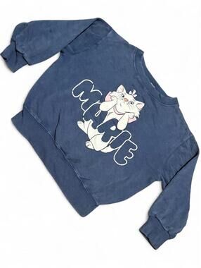 Marie Aristocats Sweatshirt Cotton On Kids — Size 6